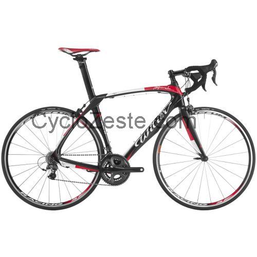 Wilier Imperiale fiche technique et avis
